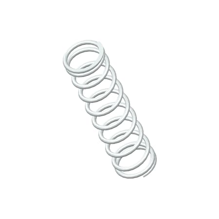 Approved Vendor Compression Spring, O= .360, L= 1.44, W= .037 G609977298